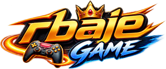 rbaje game logo